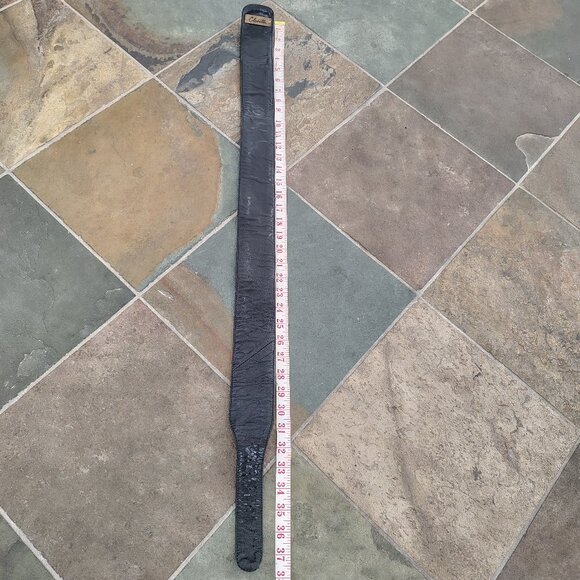 Cleobella Leather Belt